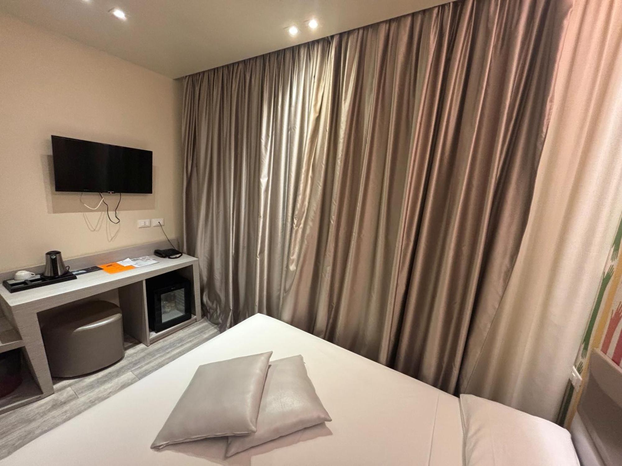 Hotel Fiera Wellness & Spa — Foto’s 1